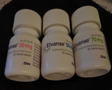 kjøp Elvanse uten resept