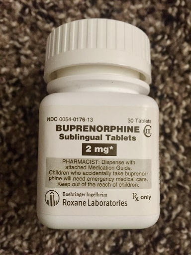 køb Subutex online uden recept